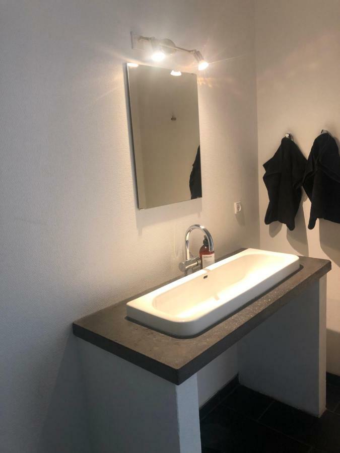 Bjerrumgaard Bed And Breakfast 리베 외부 사진